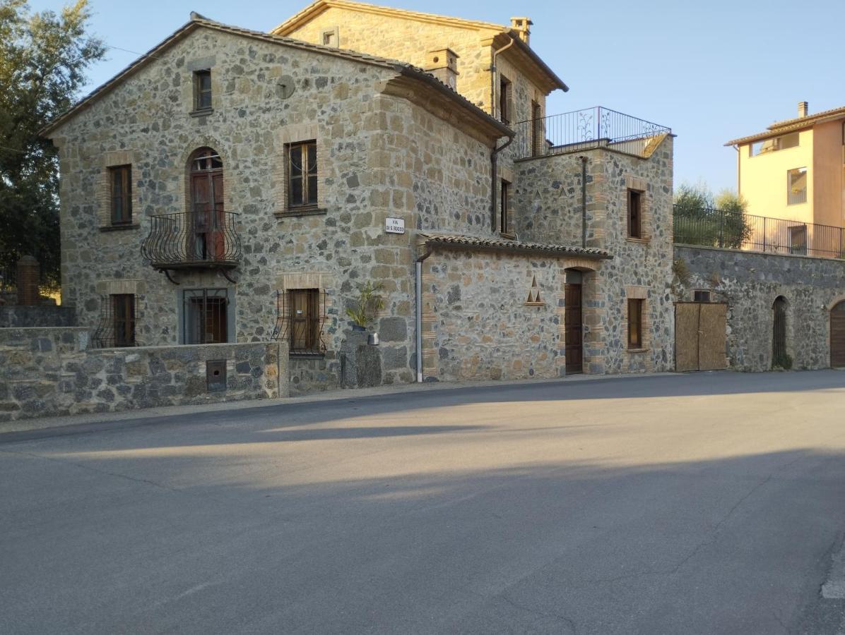 Capretto Gian Piero Villa San Quirico  Exterior foto