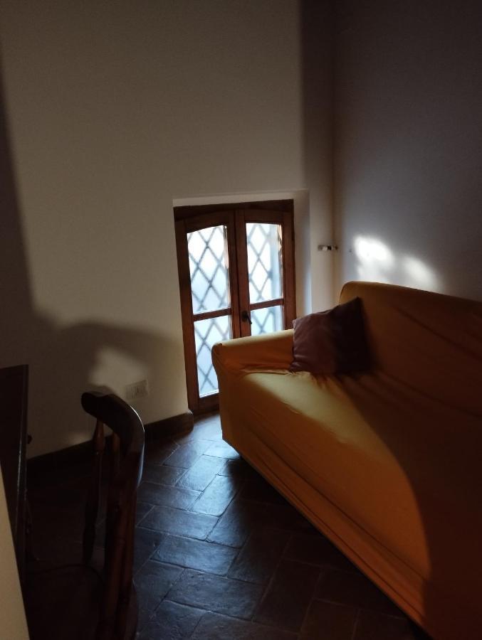 Capretto Gian Piero Villa San Quirico  Exterior foto