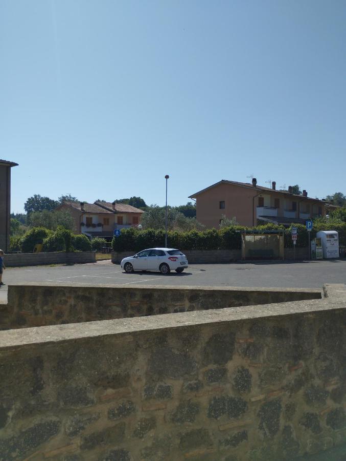 Capretto Gian Piero Villa San Quirico  Exterior foto