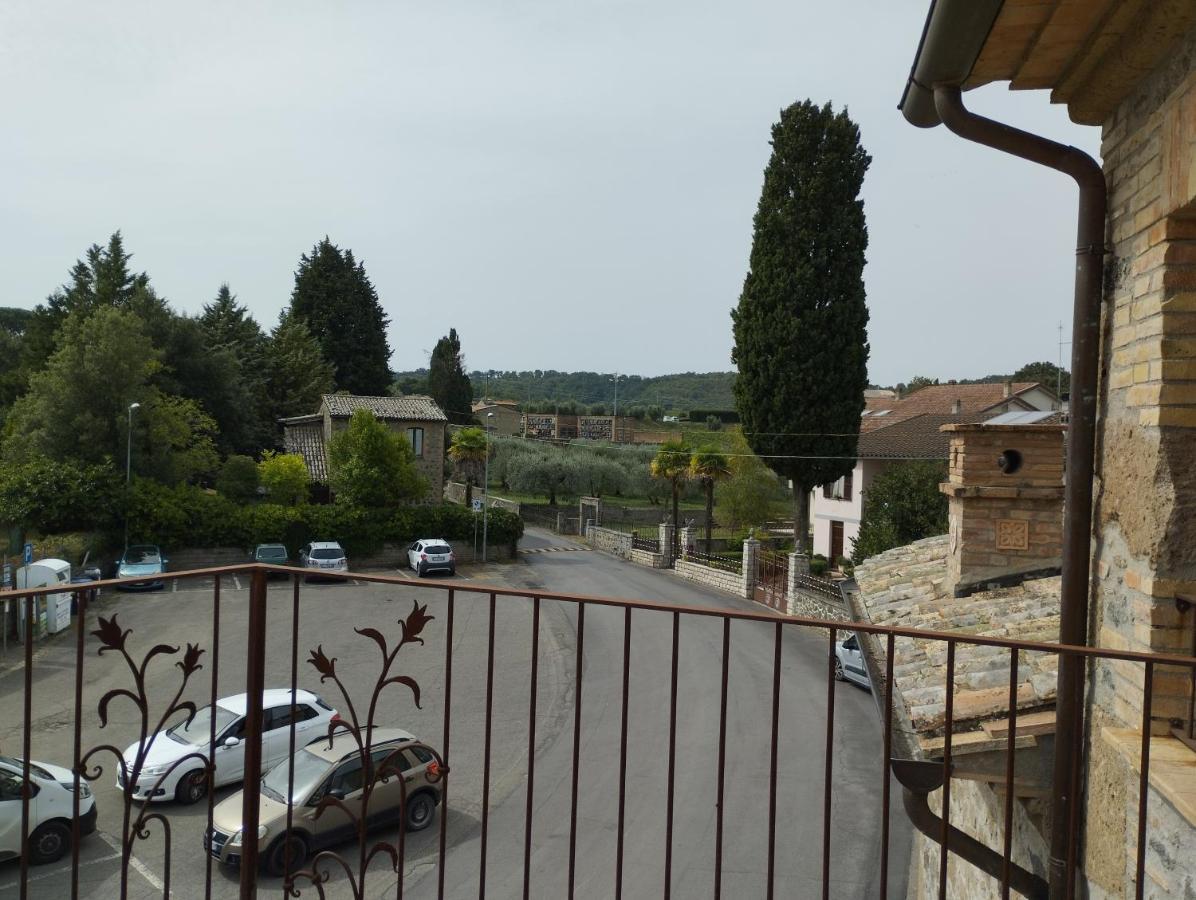 Capretto Gian Piero Villa San Quirico  Exterior foto